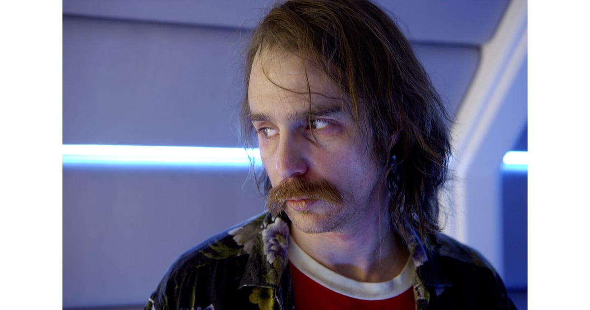 Moon | New Movies on Netflix in March 2018 | POPSUGAR Entertainment