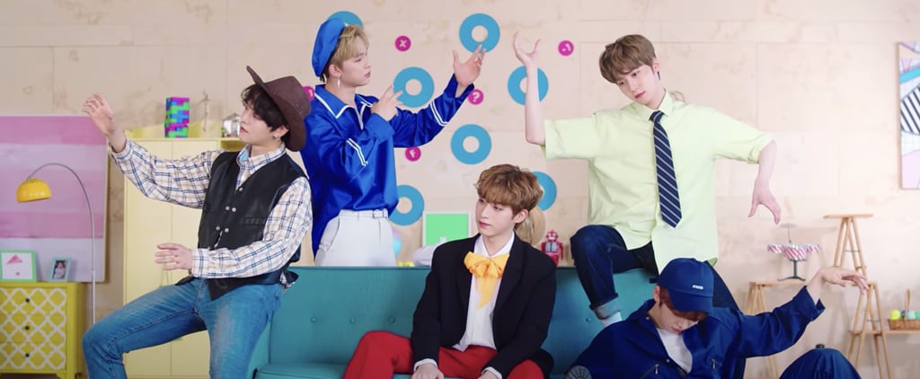 Watch Oneus's Choreography to Tones and I's "Dance Monkey"