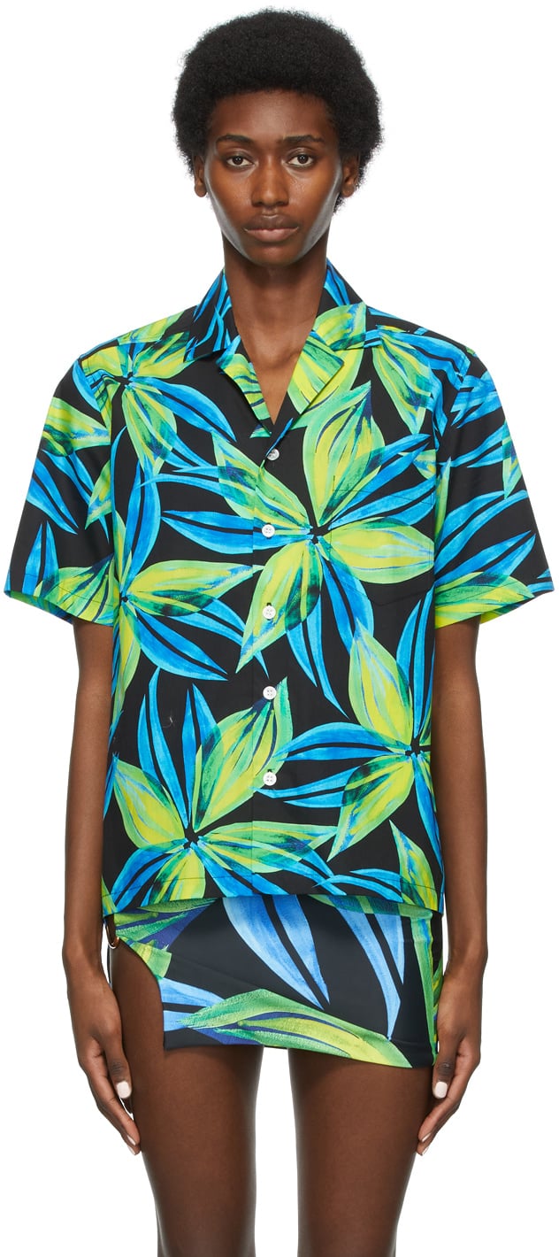 Shop Sophie's Exact Louisa Ballou Hawaiian Shirt