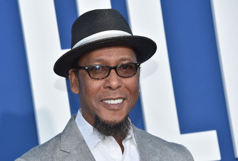 Ron cephas on sale