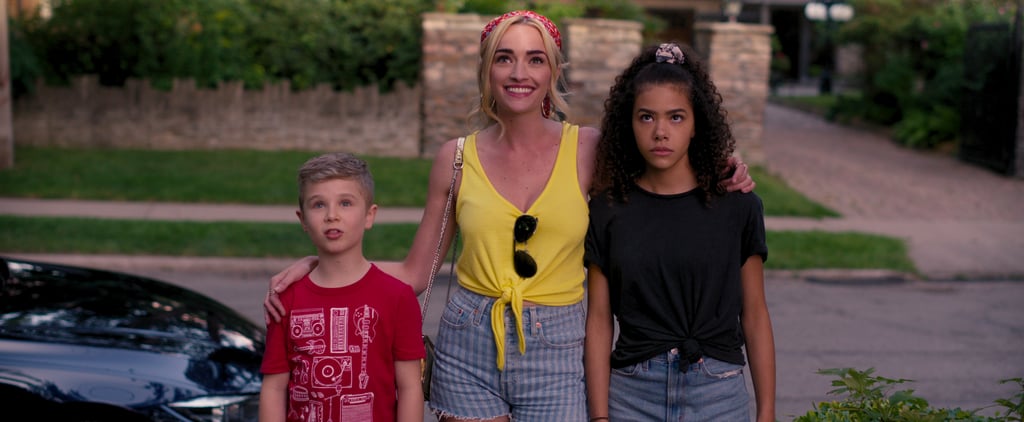 Netflix's Ginny & Georgia Parents Guide