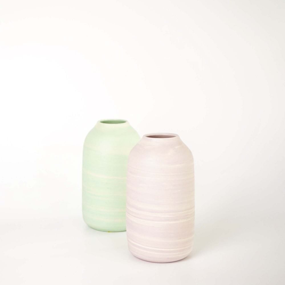 A Way to Add Colour: Ren Vois Medium Vase