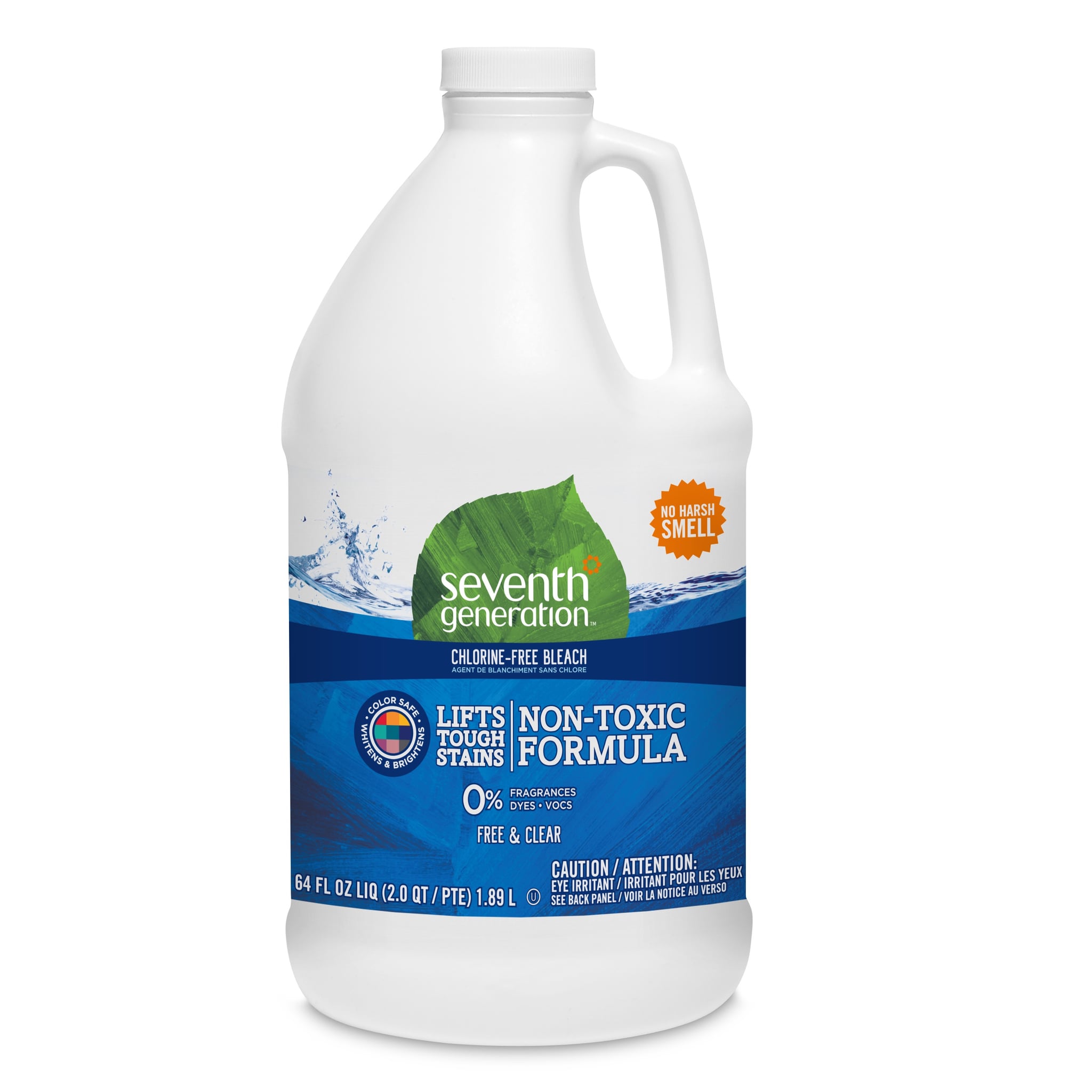 5 Household Bleach