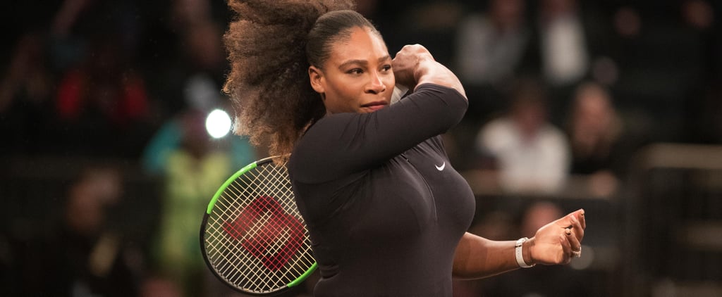 How Many Kids Does Serena Williams Want?