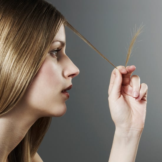How to Stop Hair Breakage