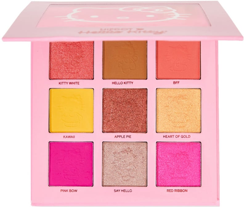 HipDot Hello Kitty Selfie Palette