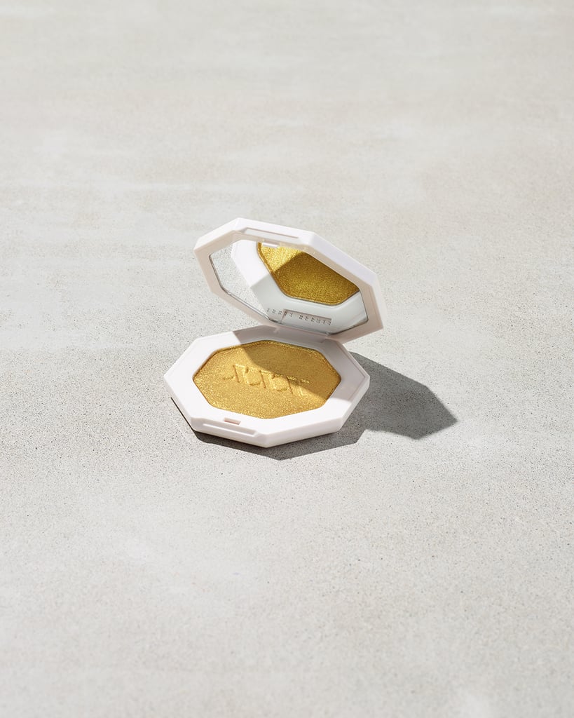Fenty Beauty Dirty Thirty Highlighter For Rihanna's Birthday