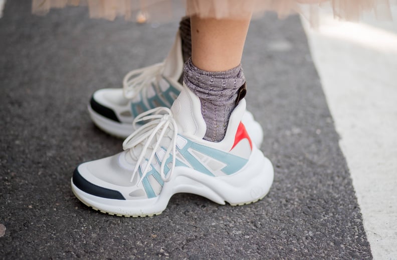 Louis Vuitton Archlight: A closer look at the dad sneaker of the moment