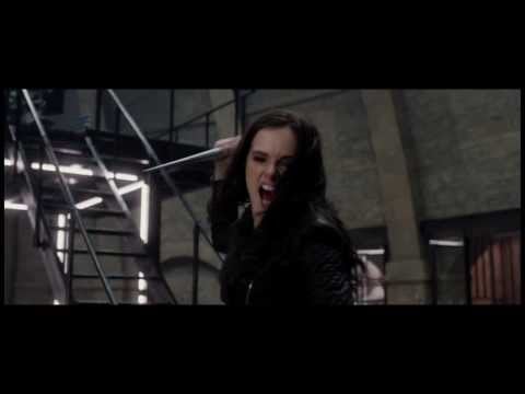 Vampire Academy