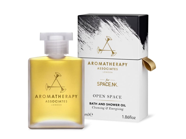 Aromatherapy Associates for Space NK Open Space Bath and Shower Oil
