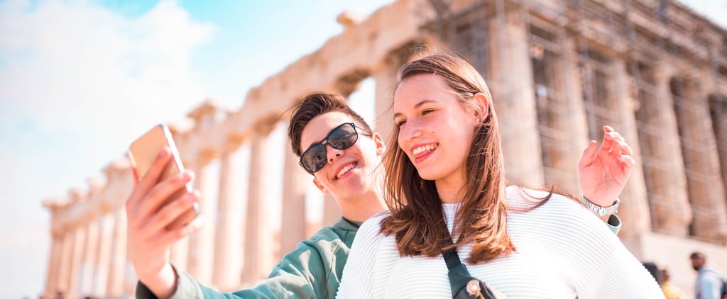 I Fell in Love While Traveling Abroad . . . and It Broke My Heart