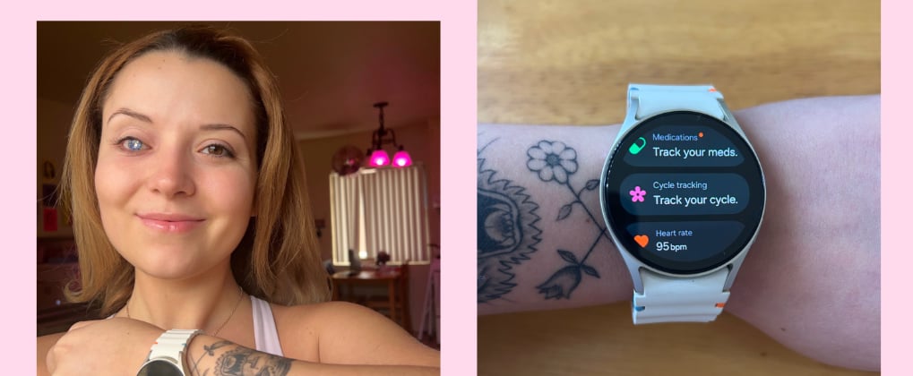 I Tried Samsung's Galaxy Watch7 | Review With Photos