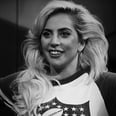 Get a Behind-the-Scenes Look at Lady Gaga's Super Bowl Performance