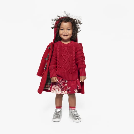 Best Sweater Gifts For the Whole Family