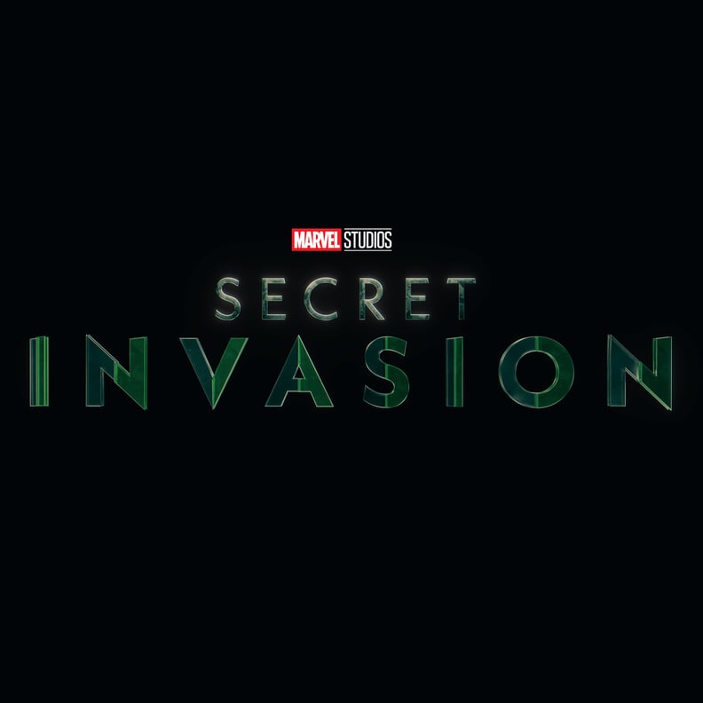 "Secret Invasion"