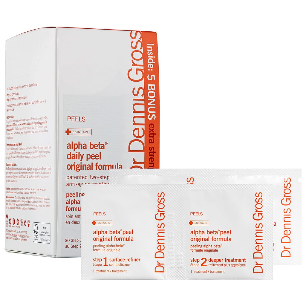 Dr. Dennis Gross Skincare Alpha Beta Peels