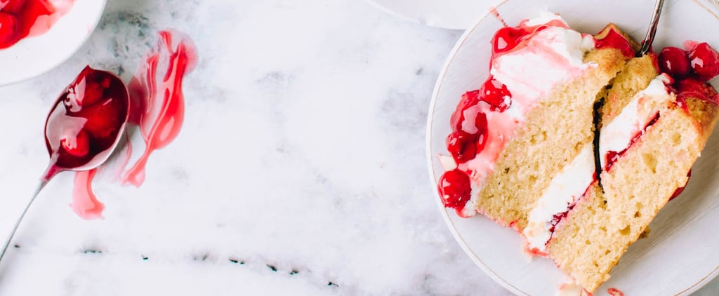 How to Properly Freeze Cake