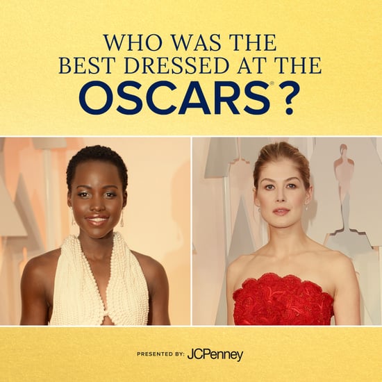 Vote For the Best Dressed at the 2015 Oscars!