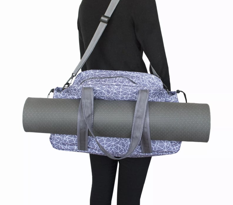 29 Best Yoga Mat Bags & Holders in 2022 to Help You Find Your Flow