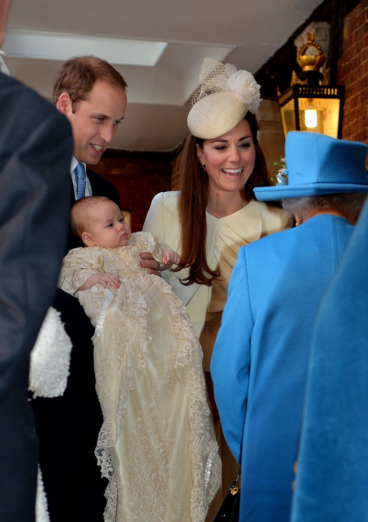 Prince George