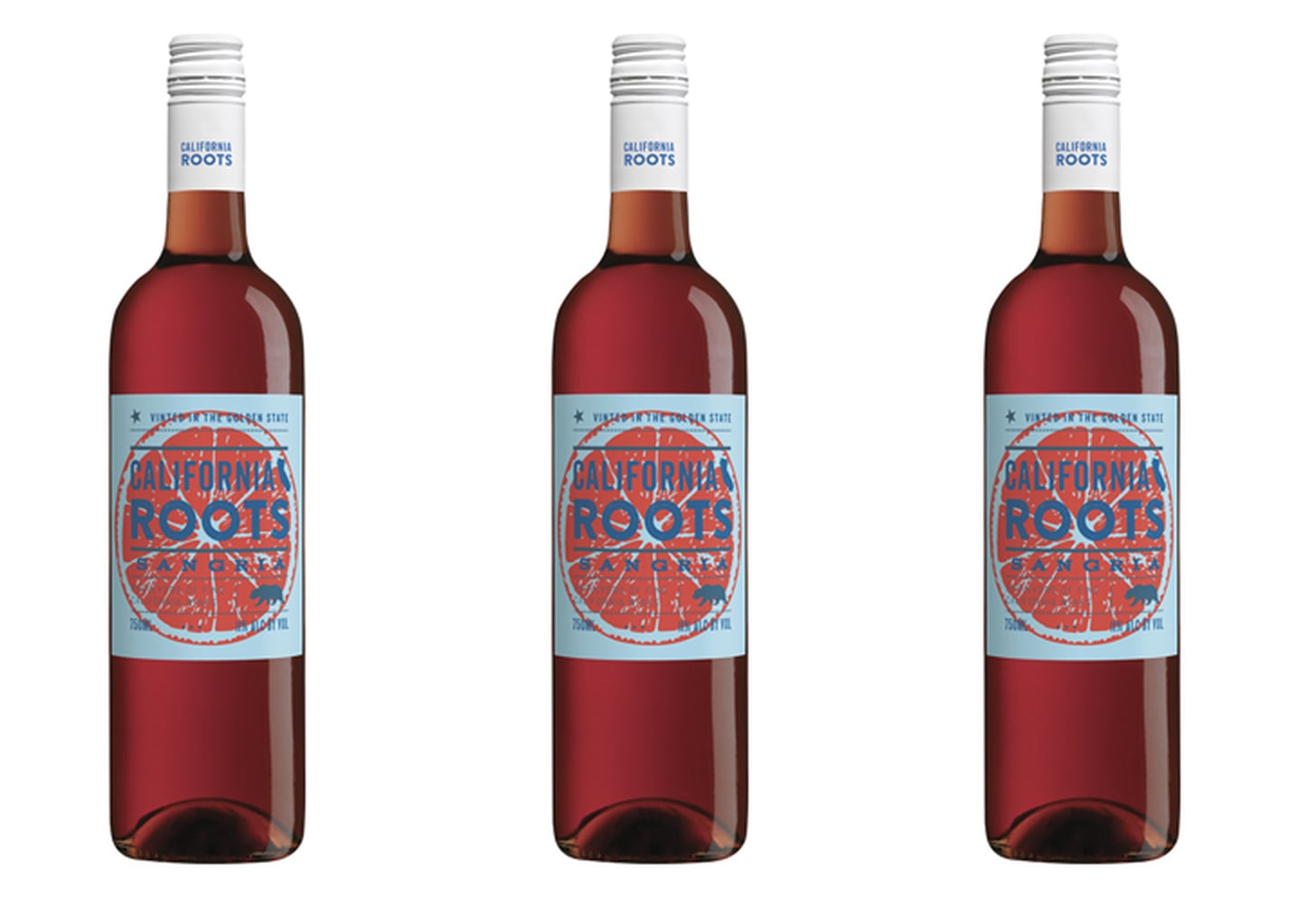 California Roots Sangria at Target May 2019 | PS Food
