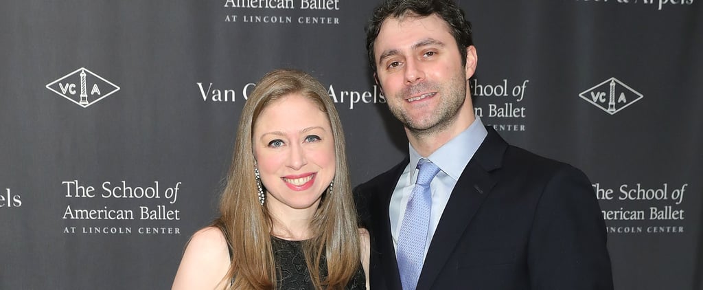 How Many Kids Does Chelsea Clinton Have?