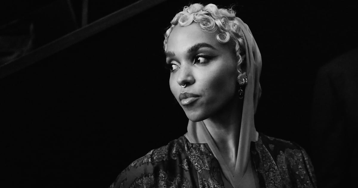 FKA Twigs Hopes Her New Mixtape Will Be There For Lonely Fans — Listen Here!.jpg