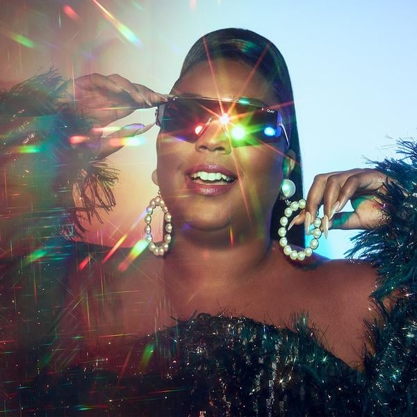 Quay x Lizzo Transcend