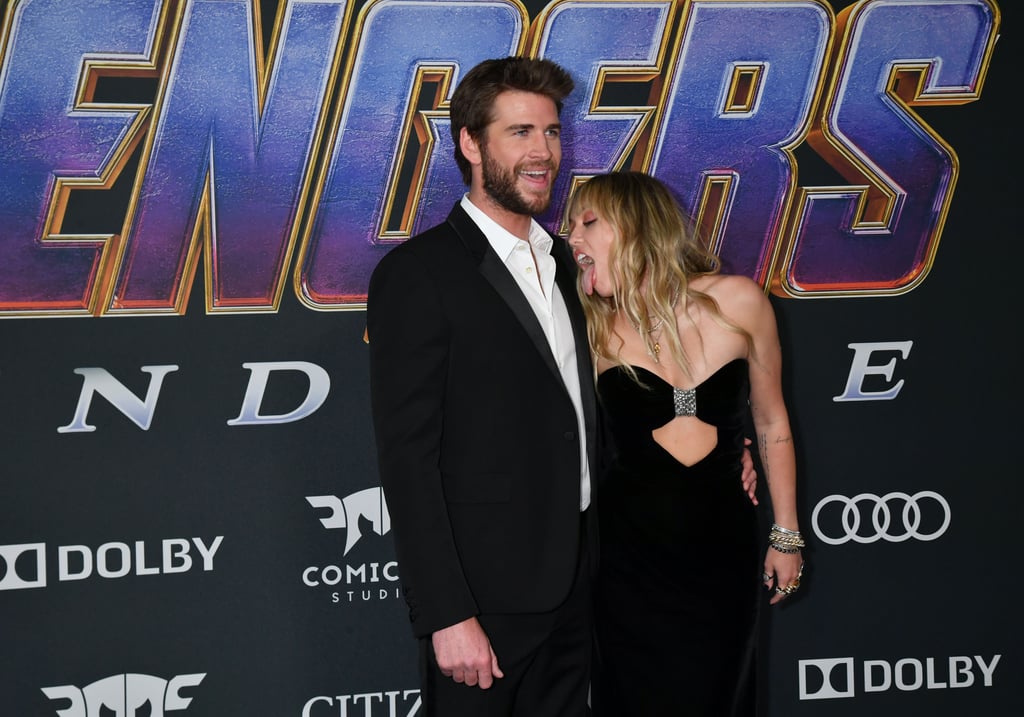 2019 Avengers: Endgame Premiere