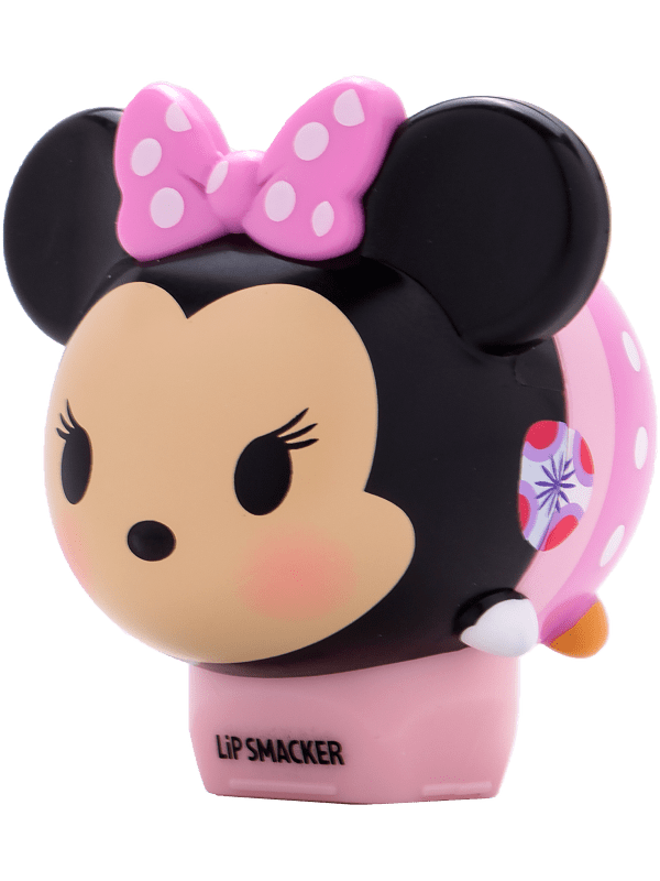 Easter Tsum Tsum in Minnie Strawberry Lollipop Easter Tsum Tsum in Minnie Strawberry Lollipop