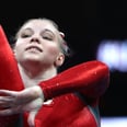 Watch Gymnast Jade Carey Showcase a Superwoman Tumbling Pass Before Nationals