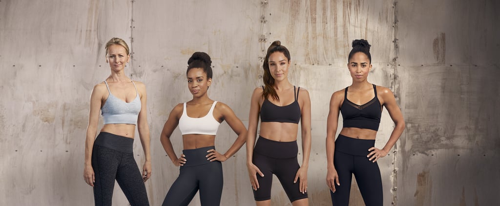 Sweat App Launches New Barre and Yoga Workouts