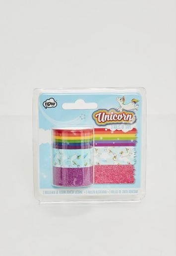 Unicorn Tape