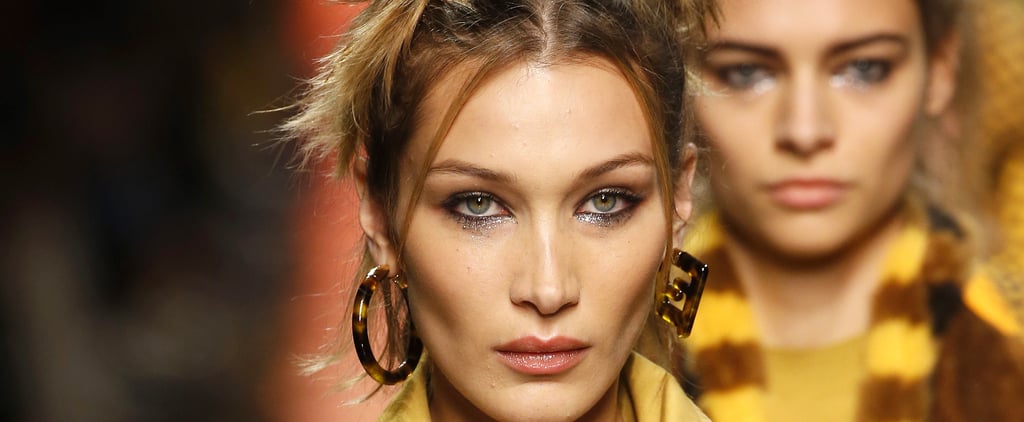 Channel Your Inner '90s Kid With This 1 Hairstyle