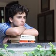 The Steamy Details For Call Me by Your Name, the Next Great Gay Romance