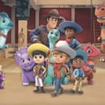 Sweet Preschool Series Dino Ranch Is Getting a Season 2 on Disney Junior in 2022!