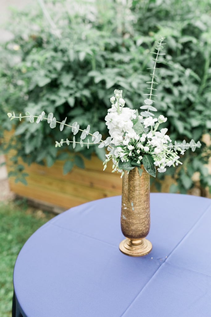 Backyard Baby Shower