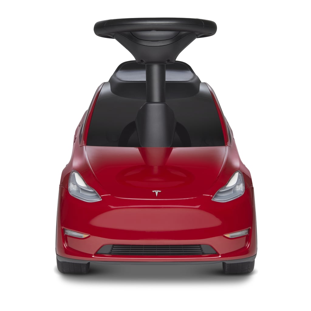 Radio Flyer and Tesla's My First Model Y​ Ride-On For Kids