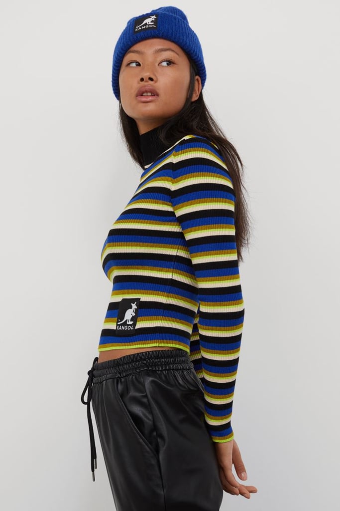 kangol h&m