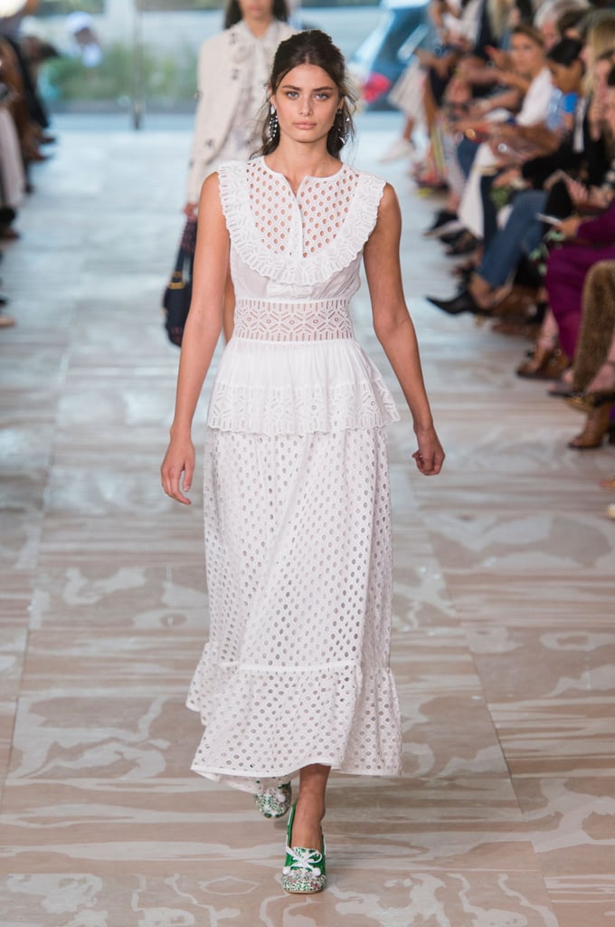 Tory Burch Spring 2017 Collection