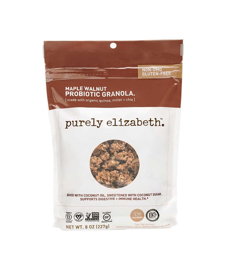 Purely Elizabeth Maple Walnut Probiotic Granola