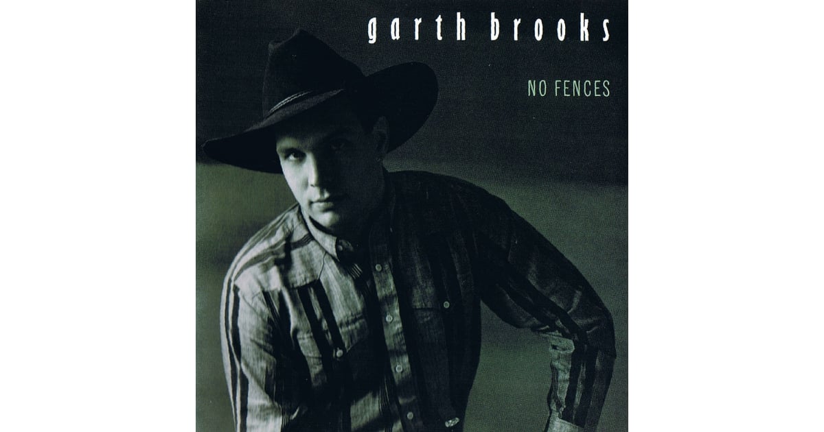 "Friends in Low Places" by Garth Brooks Country Wedding