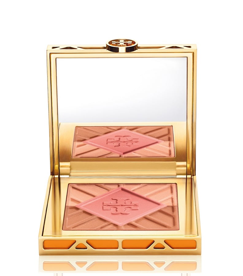 Tory Burch Divine Bronzer and Blush