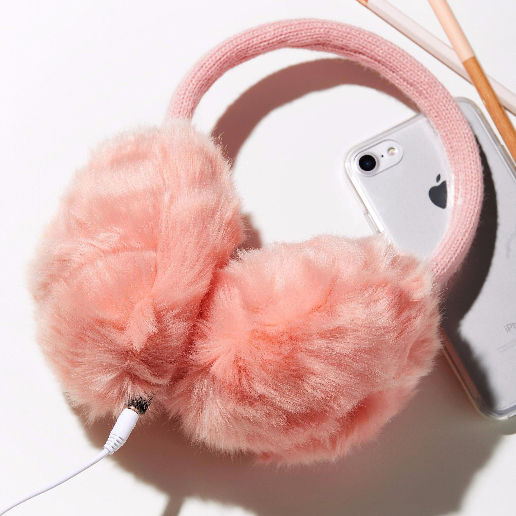 cute headphones