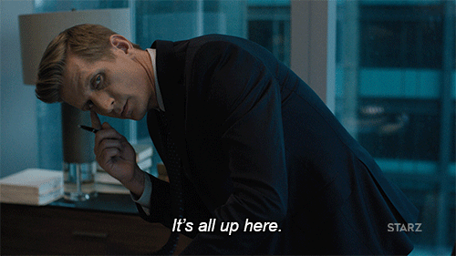 Paul Sparks freaked out John Turturro.