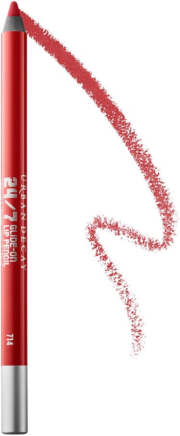 Urban Decay 24/7 Glide-On Lip Pencil