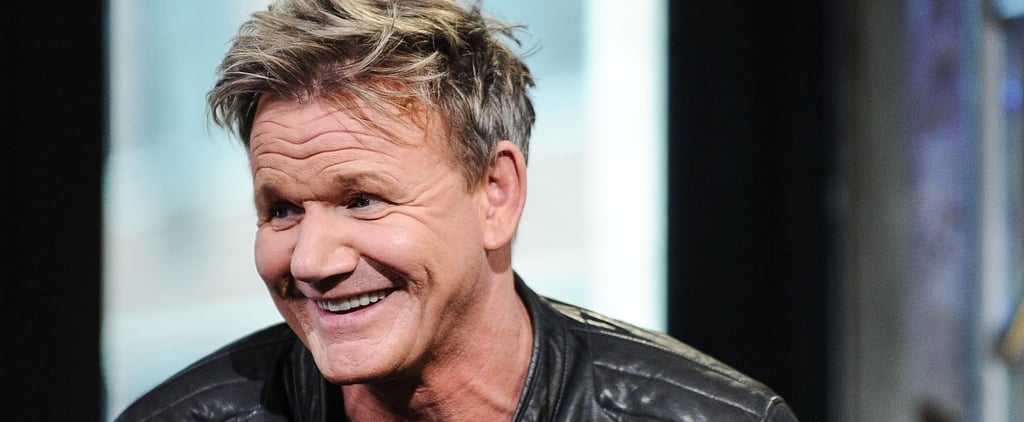 Gordon Ramsay Reddit AMA June 2016