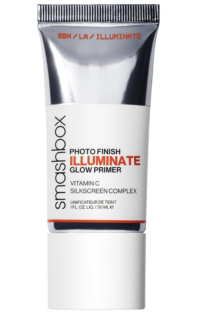 Smashbox Photo Finish Illuminate Glow Face Primer