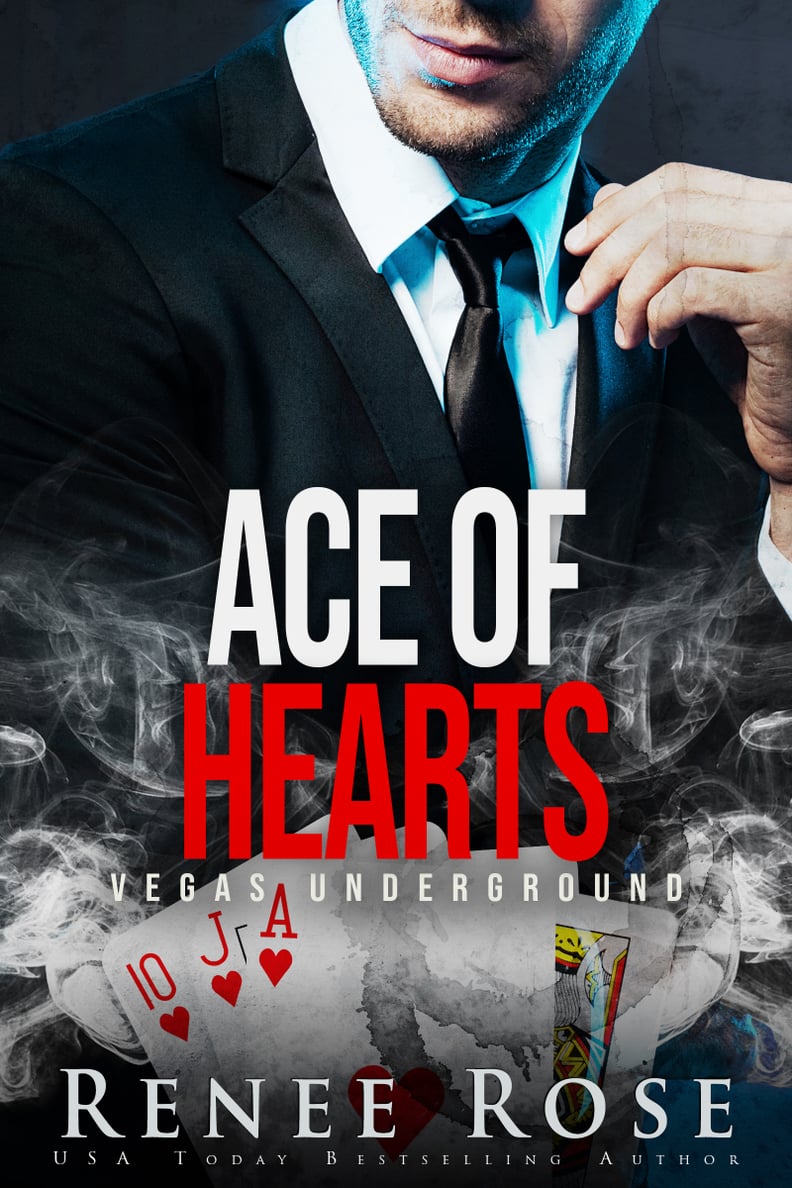Ace of Hearts, Out Dec. 1