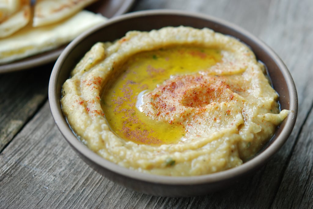 Eggplant Caviar